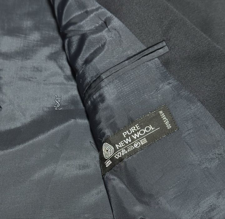 Піджак Yves Saint Laurent YSL, оригінал, 50