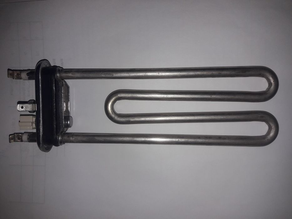 Тен 1700W, 2.5квт