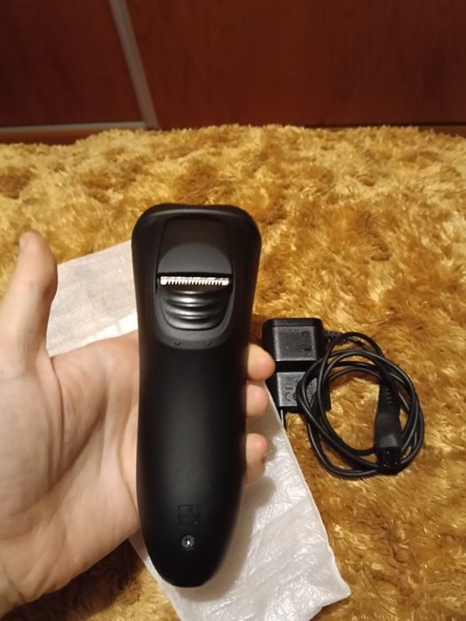 Maquina barbear Philips