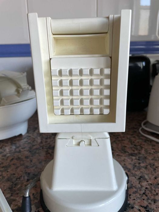 ralador/cortador raptou