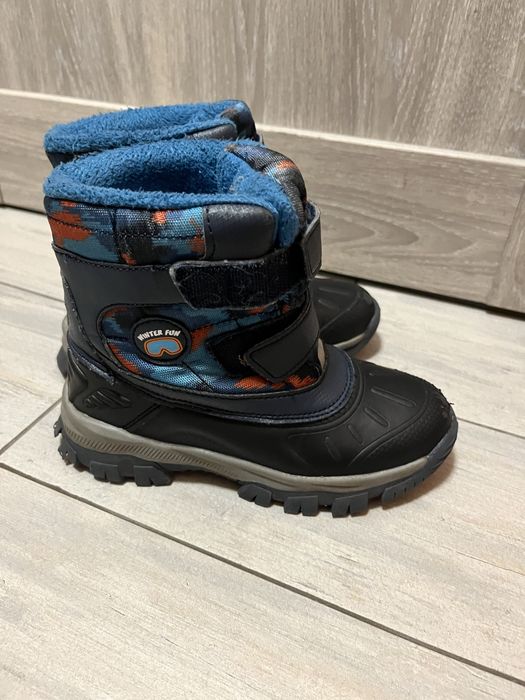 Термочобітки дитячі Lupilu