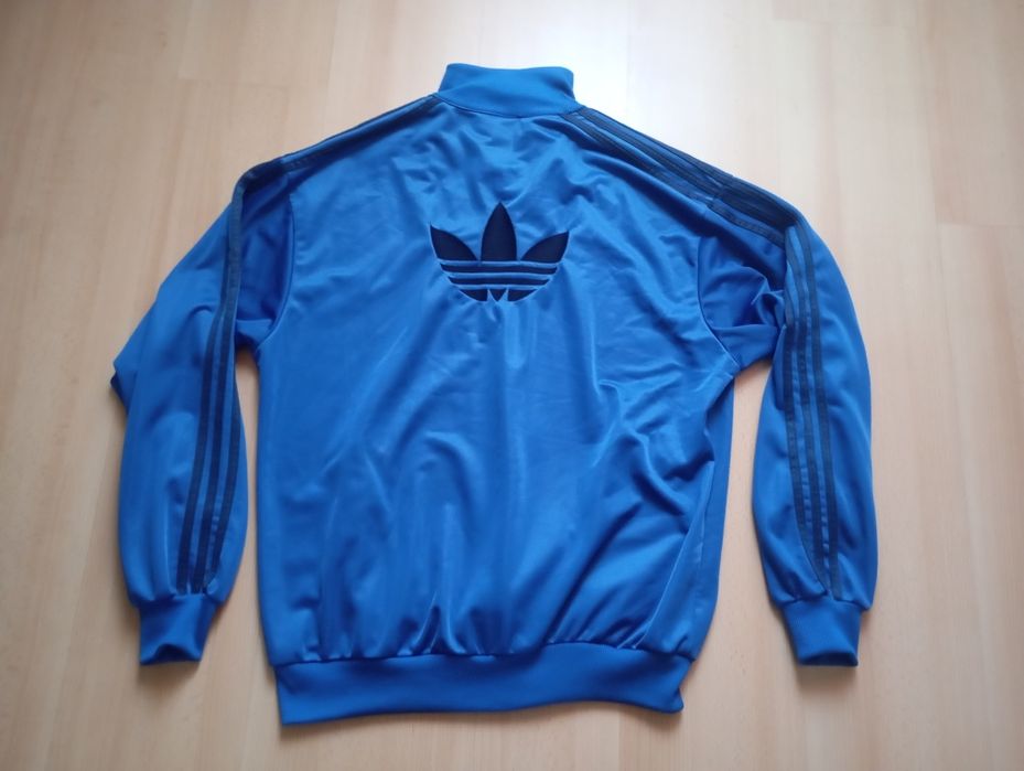 Męska bluza Adidas L/XL