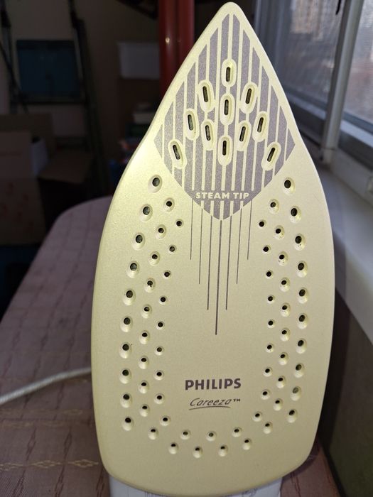 Подам электроутюг