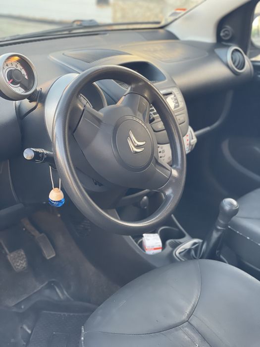Citroen C1 1.0 5P 2014
