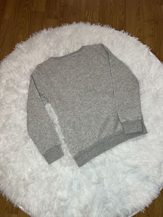 Світшот кофта  puma оригінал на 5-6 років