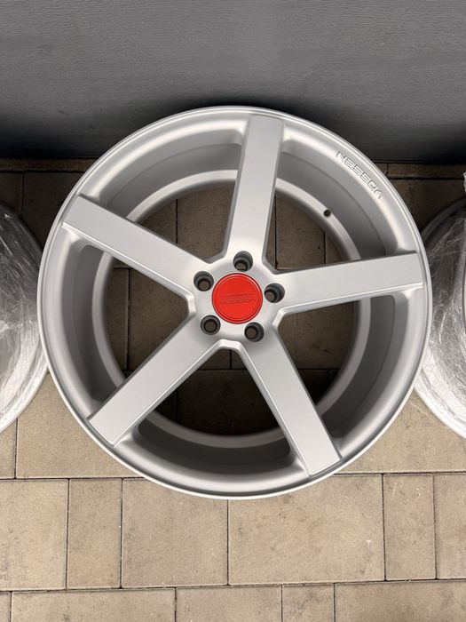 Felgi Vossen CV3R 9x20 ET40 Audi A6 A4 A5 S5 S4 S6 A7 TT