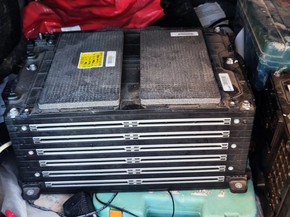 аккумулятор батарея  lifepo4 48v + інвертор 6,2 квт  установк