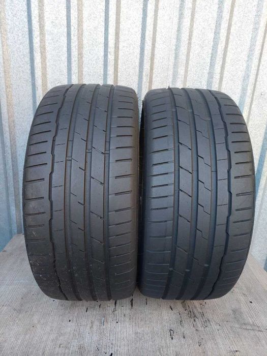 Шини б/у 225 40 R18 Hankook Ventus S1 evo3