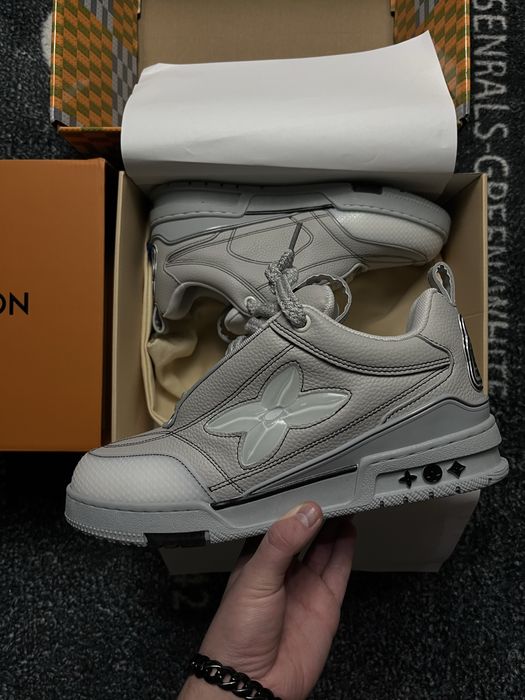 Кроссы Lv skate 44