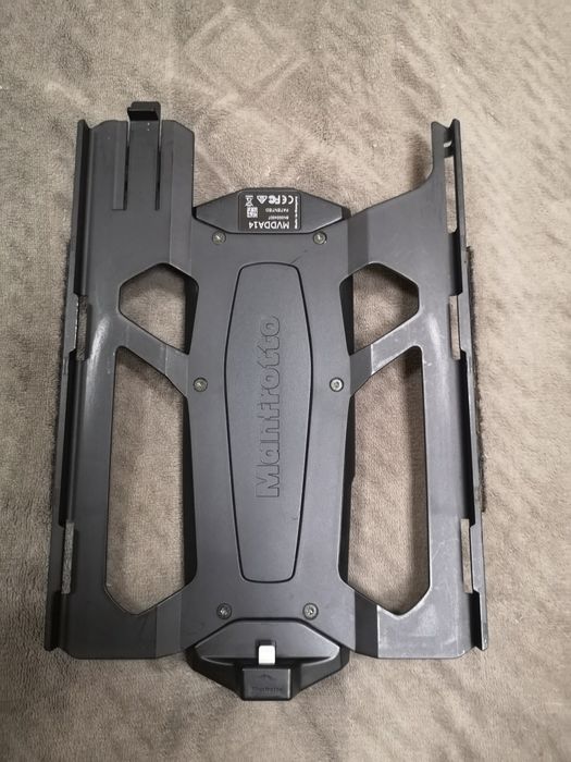 Manfrotto. Цифровая панель для Ipad