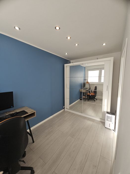 (Rezerwacja) Nowoczesne 34 m² w ścisłym CENTRUM Siedlec – Wysoki Standard, Klimatyzacja, Smart Meble! - Widok 6