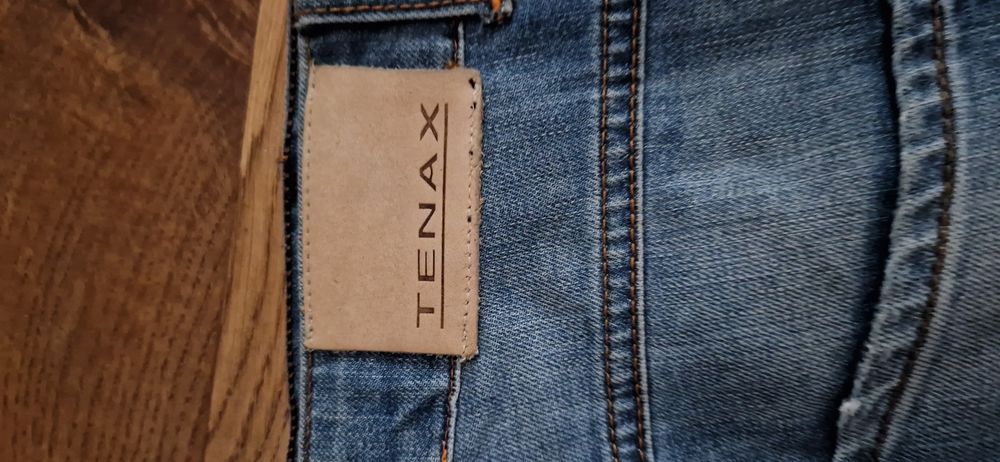 Spodnie jeansy rozm 28