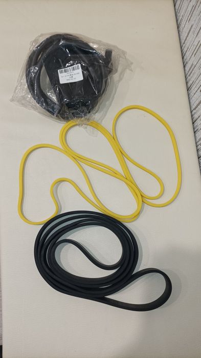 Эластичная лента

Чёрная, нагрузка до 30 кг — 200 грн.

Жёлтая, нагруз