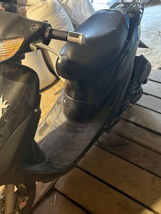Скутер Honda Dio Af34ZX