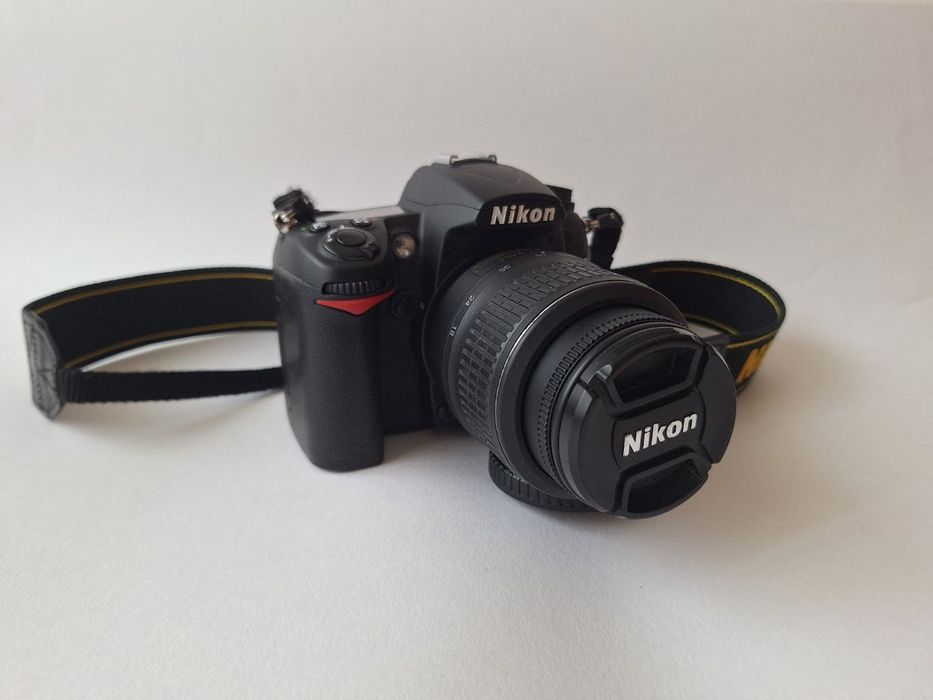 nikon p7000 - купити цифрові фотокамери - Ціна на OLX.ua