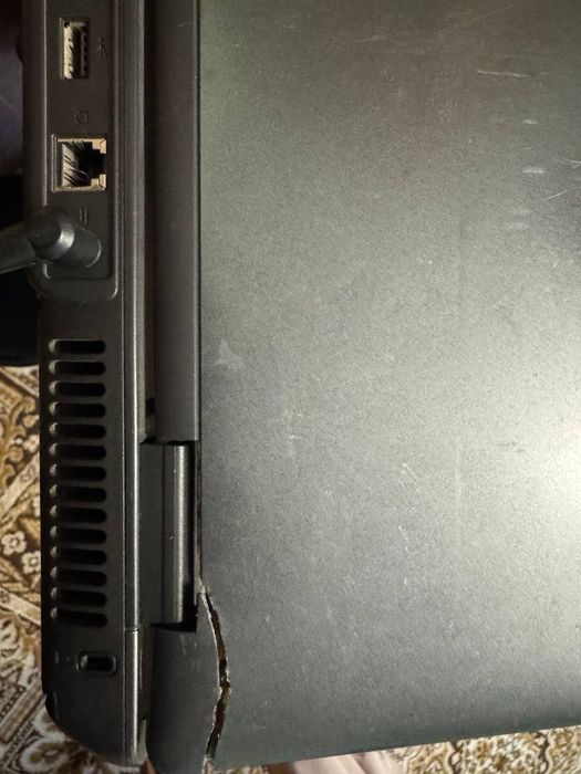 Ноутбук Acer Extensa 7220