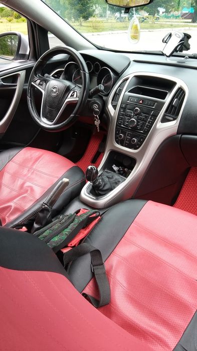 Продається автомобіль