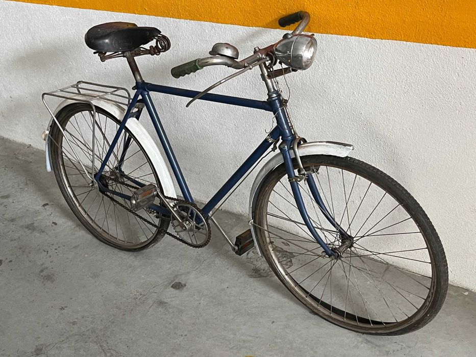 Conjunto 5 pasteleiras travão alavanca-Roda 26 X 1 3/8-Sturmey Archer