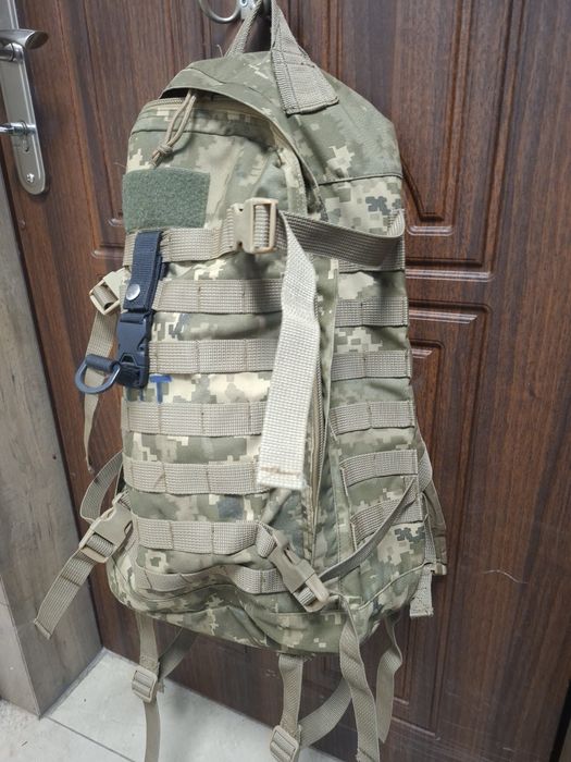 Рюкзак ЗСУ.  Б/у.