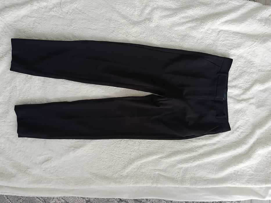 Spodnie eleganckie damskie rozmiar 32