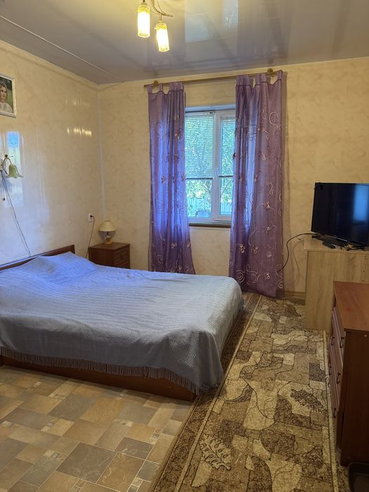 Продам будинок в Чорнявці