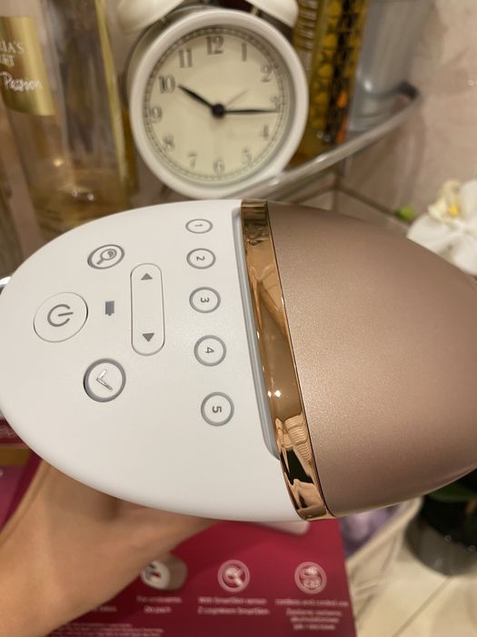 Depilator PHILIPS Lumea Prestige IPL BRI956/00,