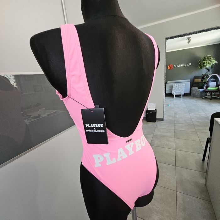 Nowy kostium M Playboy