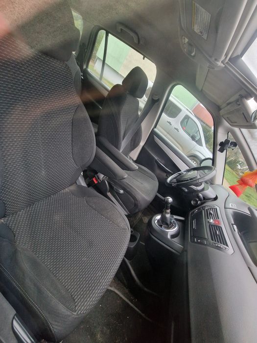 Citroen C4 Grand Picasso 2009