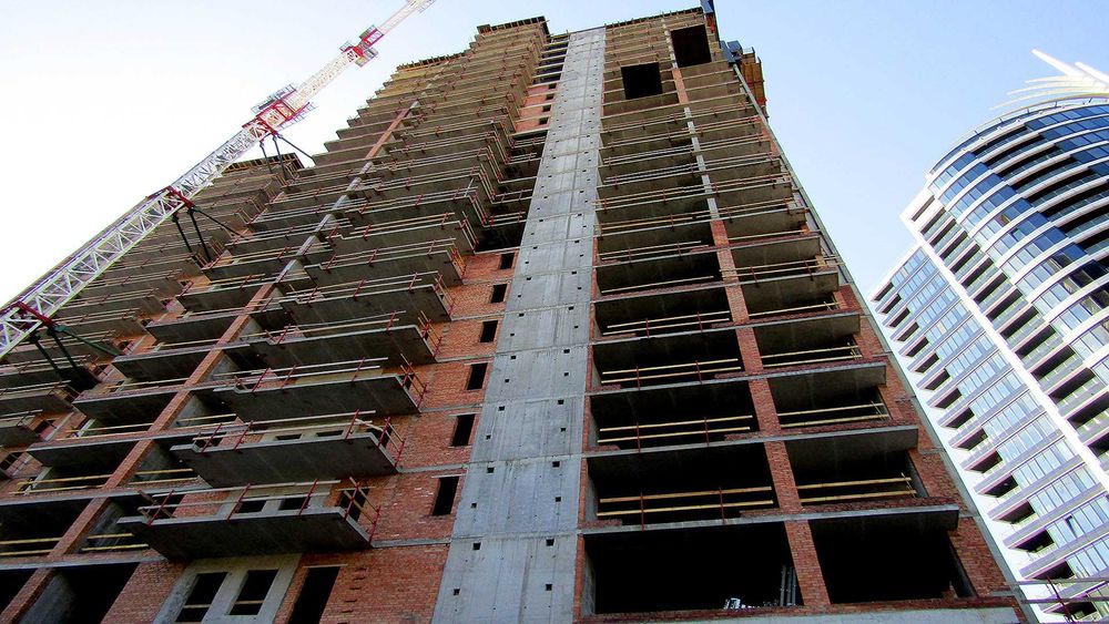 Продам однокімнатну квартиру 70.74м² в ЖК Maxima Residence