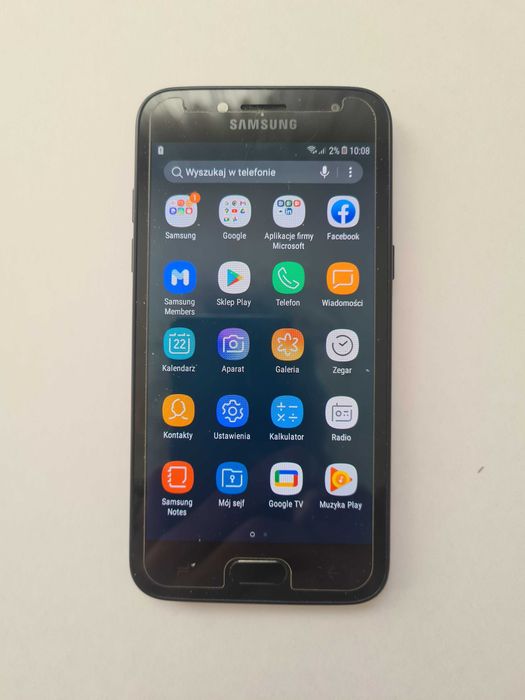 Samsung Galaxy J2 Pro