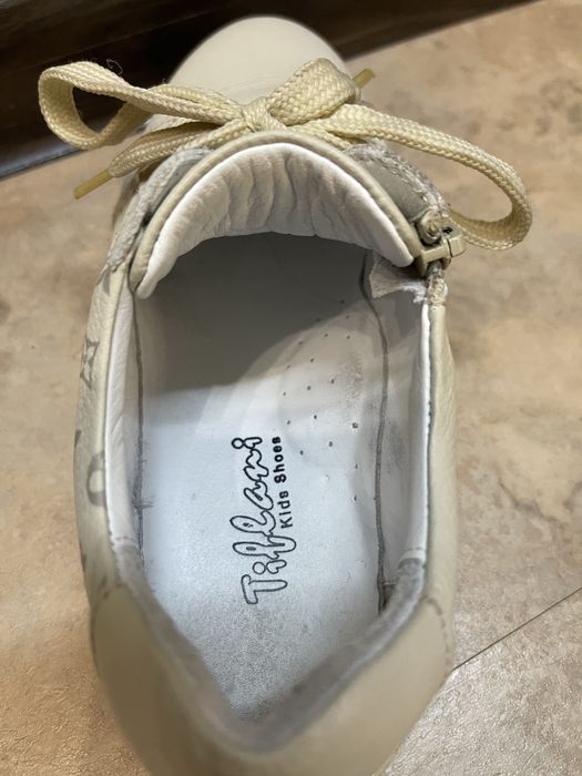 Кеди Tiflani 33 розмір для дівчинки