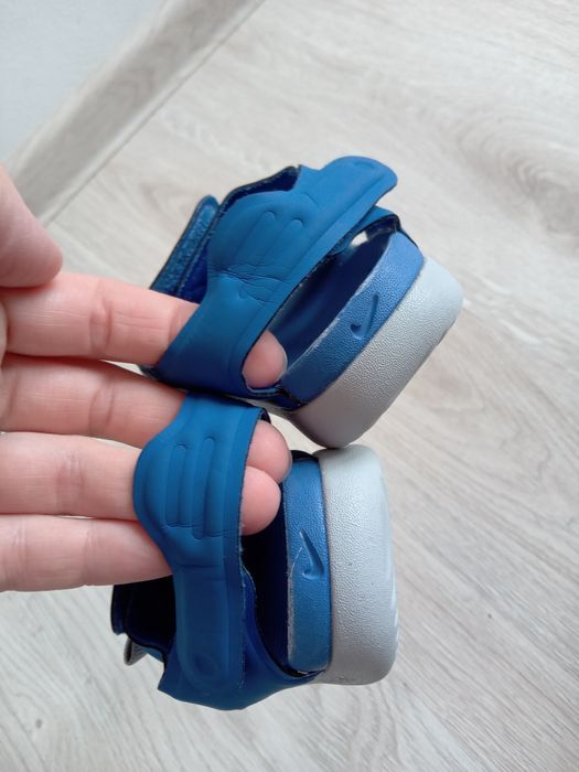 Sandały Nike Sunray r.22