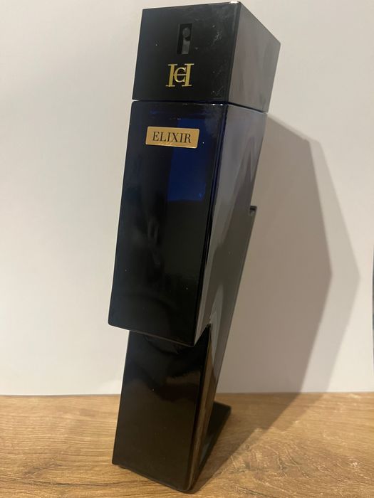 Bad Boy Cobalt Elixir Carolina Herrera 100ml EDP