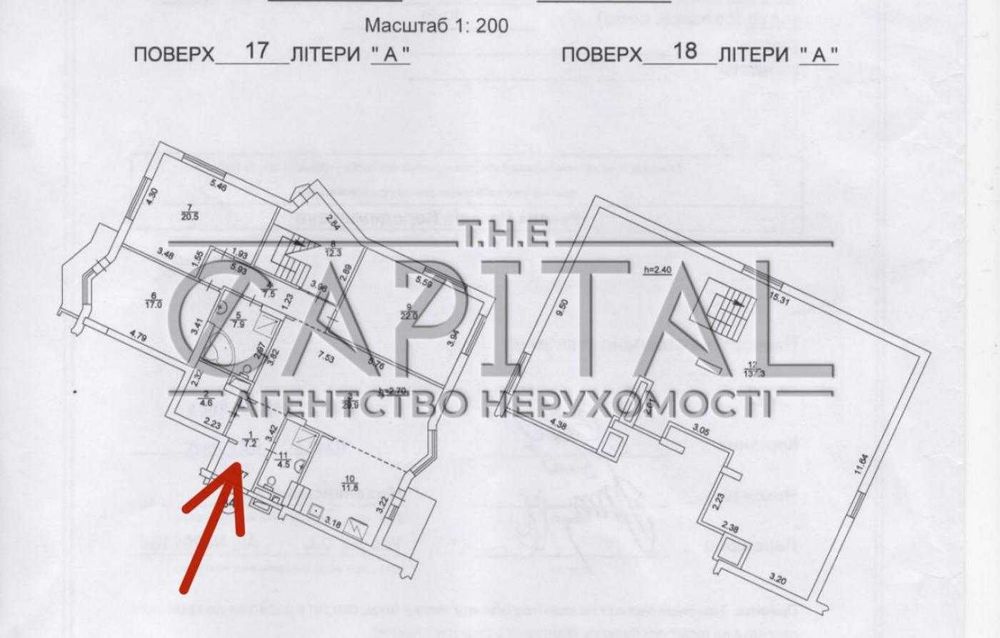 Продажа квартиры, пентхауса, ул. Василия Липкивского, Соломенка