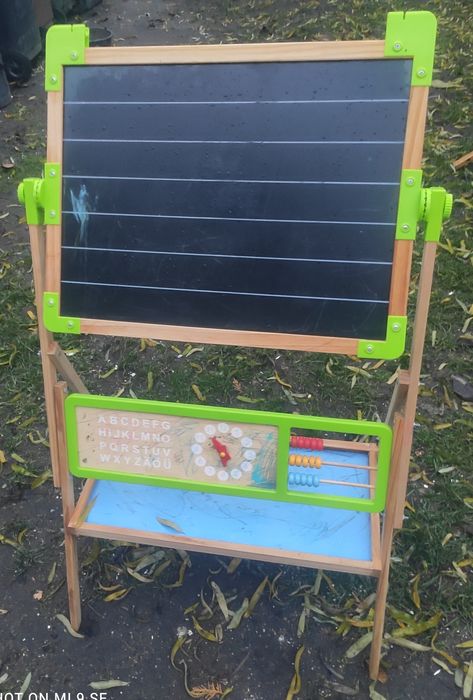 Tablica do pisania dla dzieci