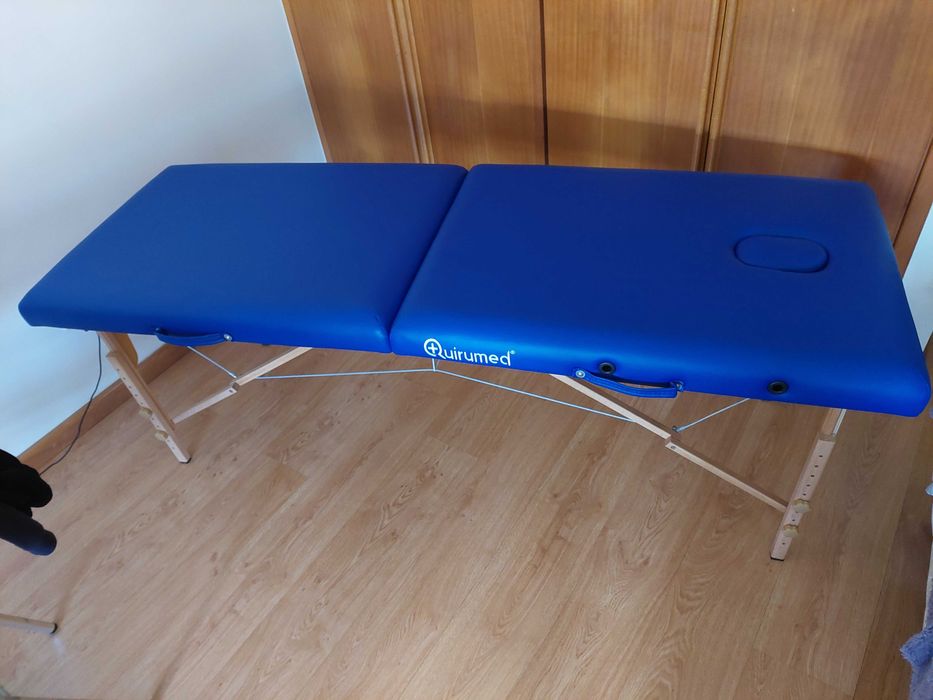 Marquesa portátil QUIRUMED, nova