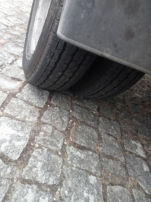 Carrinha Iveco 35 s13