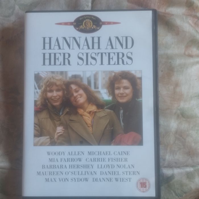 Encontrados no Sótão