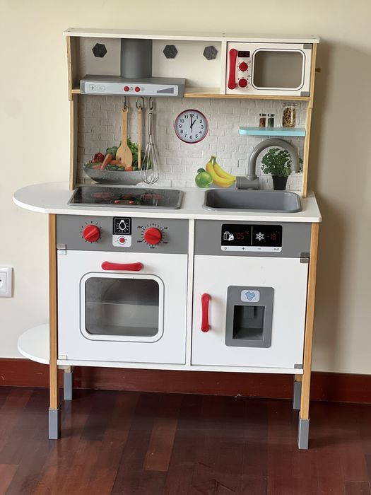 Cozinha de brincar ikea - Óptimo Estado