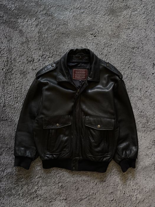 ジャケット・アウター 2007AW ARCHIVE Acid Rain Leather Jacket Оголошення OLX.ua: сервіс оголошень України — купівля/продаж бу та