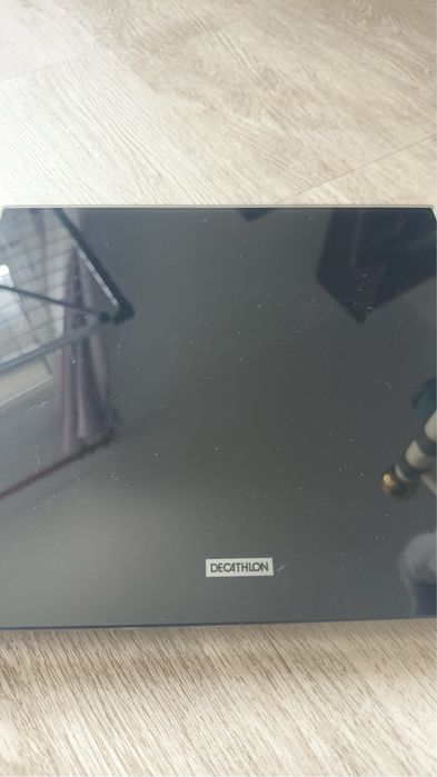 Balança digital pequena