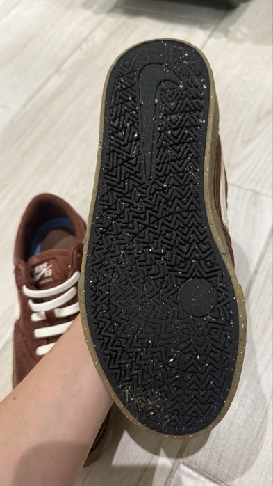 Кросівки, кеди nike  24 см