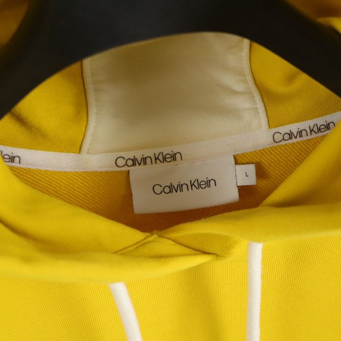 Чоловічий Худі Calvin Klein