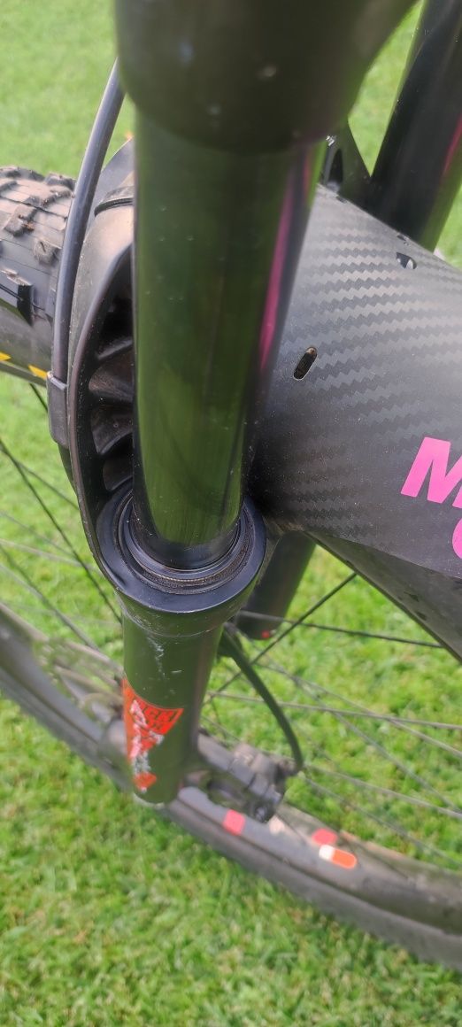 Trek Roscoe 7 2019 L 27 5 27 500 Olx