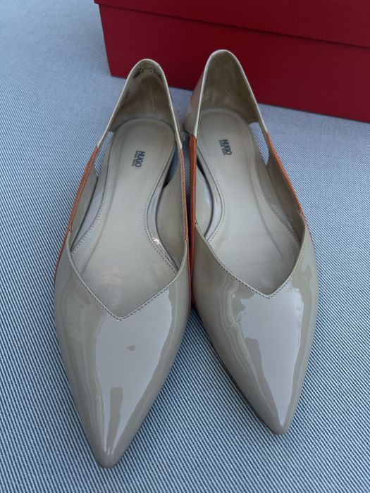 Hugo Boss buty damskie