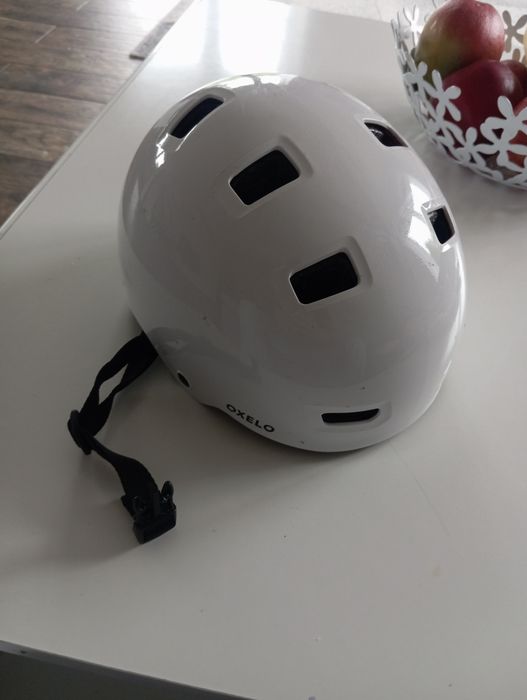 Kask na rower, hulajnogę
