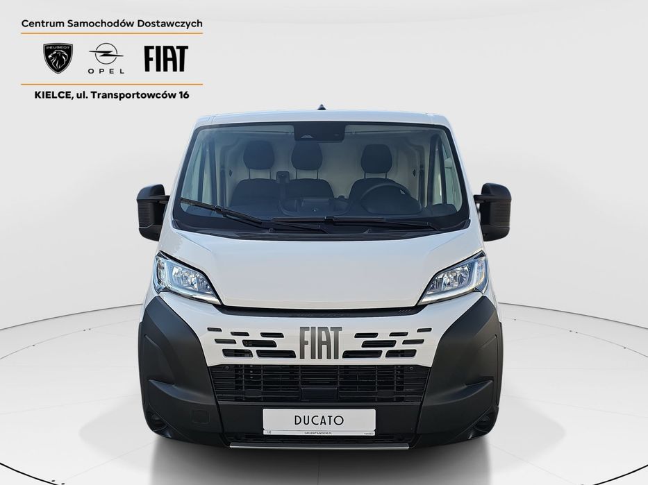 Fiat Ducato  L2H1 2.2 diesel 140 KM