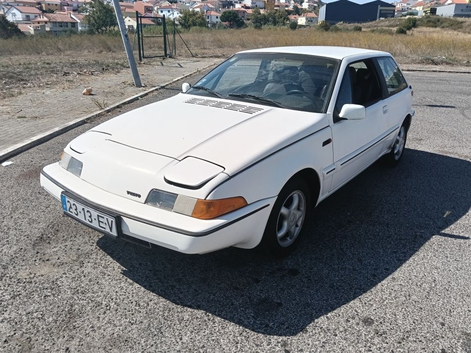 Vendo Volvo 480 ES