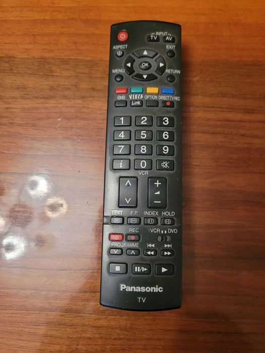 Telewizor 32" Panasonic TX-32LE8PA