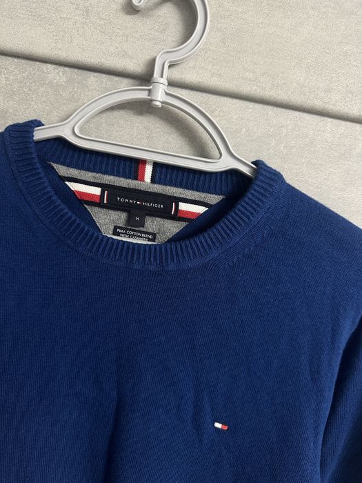 Светр Tommy Hilfiger М розмір!